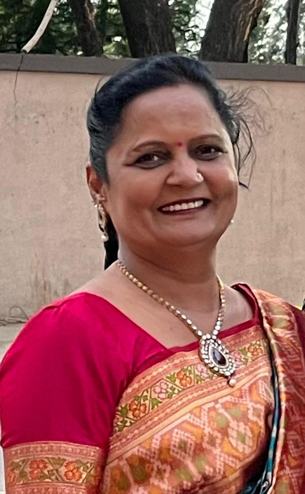 Mrs. Kanta Rathi